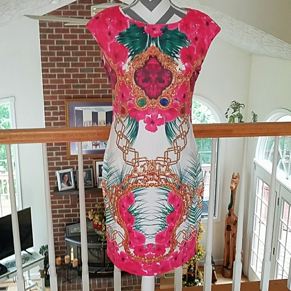 Summer dress